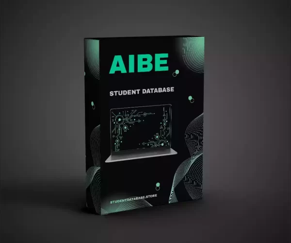 AIBE Student Database