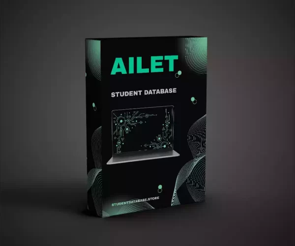 AILET Student Database