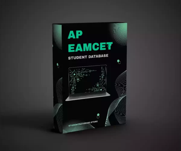 AP EAMCET Student Database