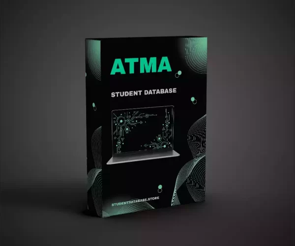 ATMA Student Database