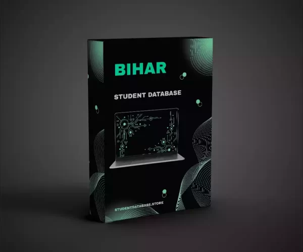 Bihar Student Database