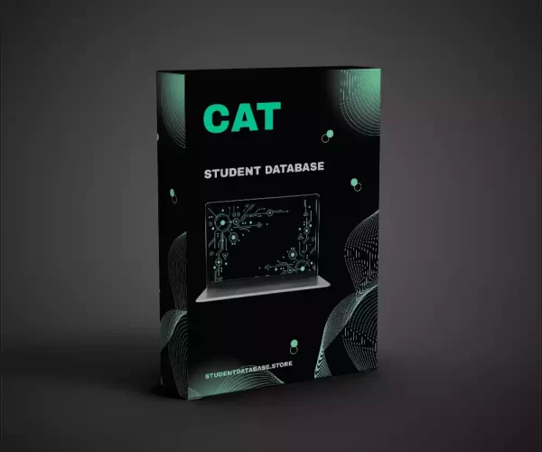 CAT Student Database