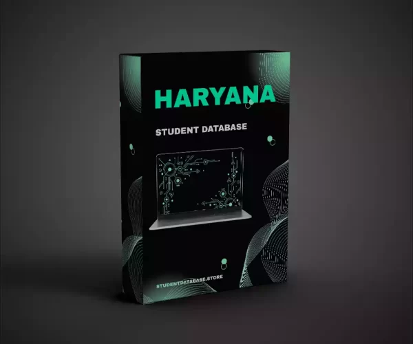 Haryana Student Database