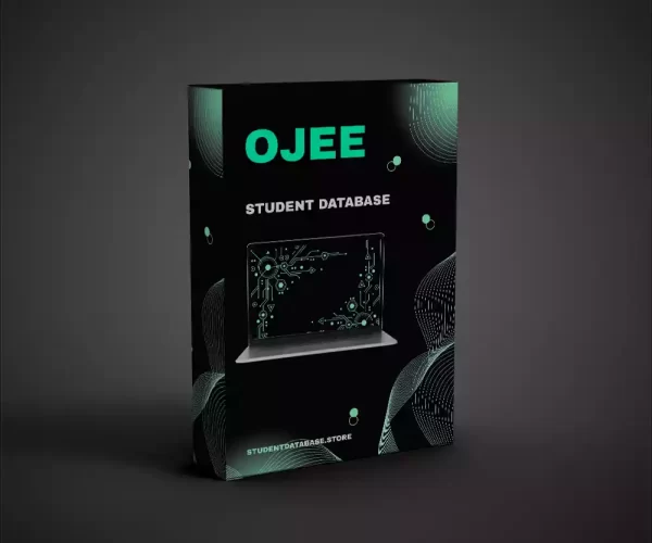 OJEE Student Database