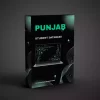 Punjab Student Database