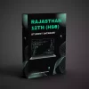 Rajasthan 12th (HSC) Standard Student Database 2023