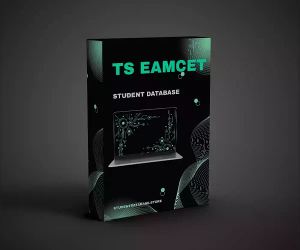 TS EAMCET Student Database