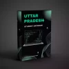 Uttar Pradesh Student Database