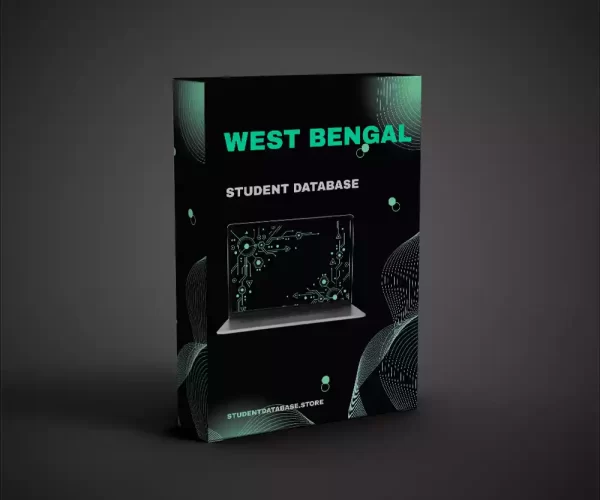 West Bengal Student Database