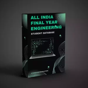 All India Final Year Engineering 2023 – 24 Batch