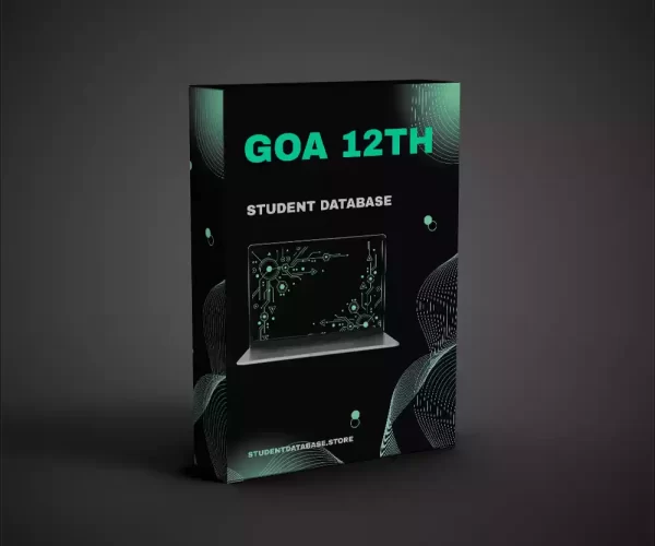 GOA 10th Std 2021- 22 Batch(12th Std for the Academic Year 2023-24)