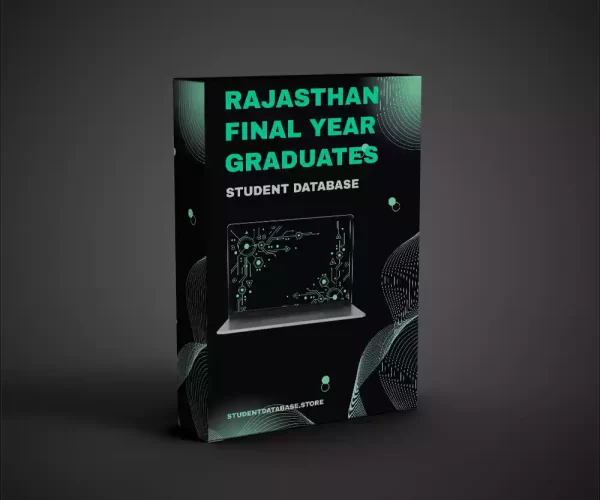 Rajasthan Final Year Graduates 2023 – 24 Batch