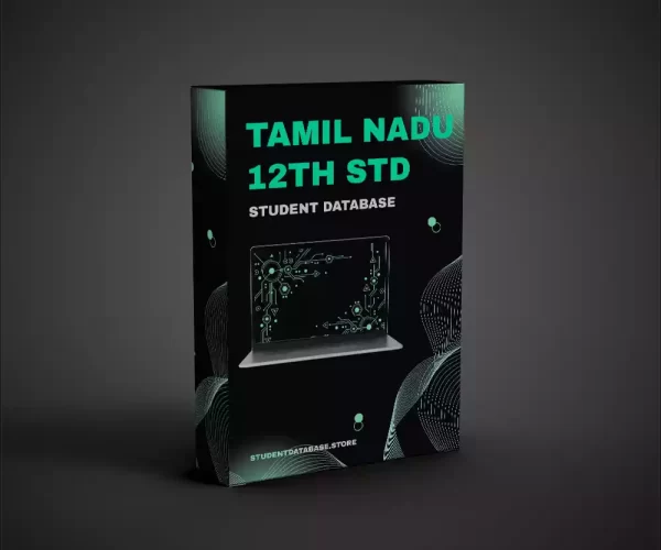 Tamil Nadu 10th Std 2021- 22 Batch(12th Std for the Academic Year 2023-24)