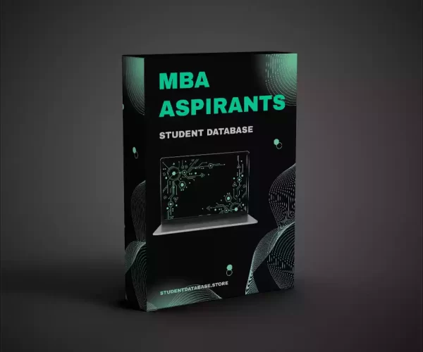 MBA Aspirants 2023 / 2024 (TIME)